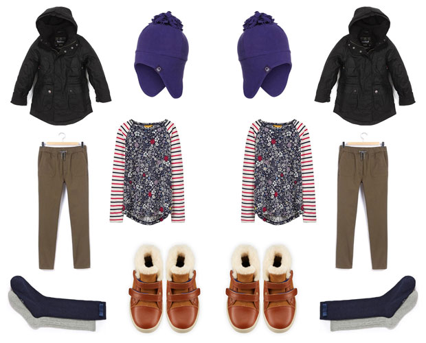 A Kids Autumn Fashion Wish List – The Perfect Play All Day Outfit A Mum Reviews