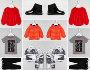 Autumn Winter Toddler Fashion Wish List / Colourful & Tough A Mum Reviews