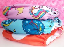 #ClothNappyMonday – Alva Baby One Size Cloth Nappies Review A Mum Reviews
