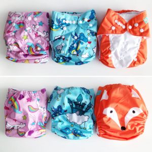 #ClothNappyMonday – Alva Baby One Size Cloth Nappies Review A Mum Reviews