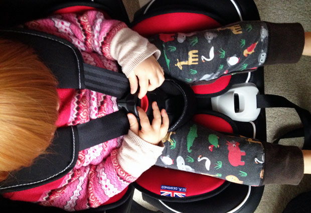 Cozy N Safe Excalibur Group 1, 2, 3 Car Seat First Impressions A Mum Reviews