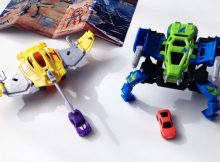Havex Machines Transforming Toy Vehicles Review A Mum Reviews