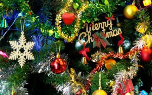 Inspiring Christmas Decoration Ideas for 2017 A Mum Reviews