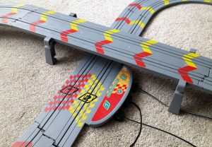 My First Scalextric Review A Mum Reviews