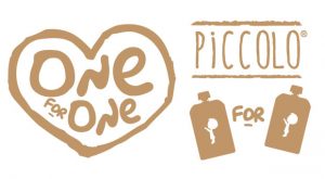 Piccolo launches One for One campaign + Giveaway! A Mum Reviews
