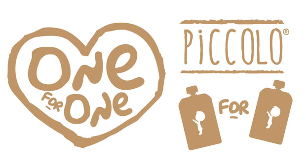 Piccolo launches One for One campaign + Giveaway! A Mum Reviews