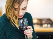 Sober October Tips with Eisberg Alcohol-free Wines A Mum Reviews