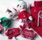 The Cheeky Elf Christmas Elf Twin Starter Pack Deluxe Review A Mum Reviews