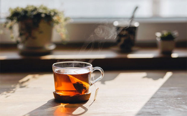 The Health Benefits in Your Brew: The Science Behind a Cup of Tea A Mum Reviews