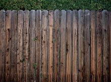 What To Do With Your Old Fencing A Mum Reviews