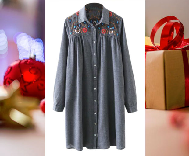 5 Ideas for Festive Dresses to Wear on Christmas Day A Mum Reviews