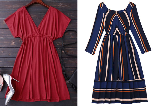 5 Ideas for Festive Dresses to Wear on Christmas Day A Mum Reviews