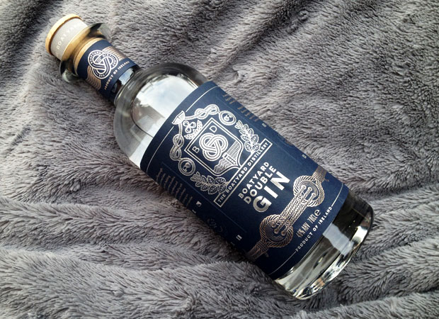 Boatyard Double Gin Review + 31 Dover Discount Code | 10% Off A Mum Reviews