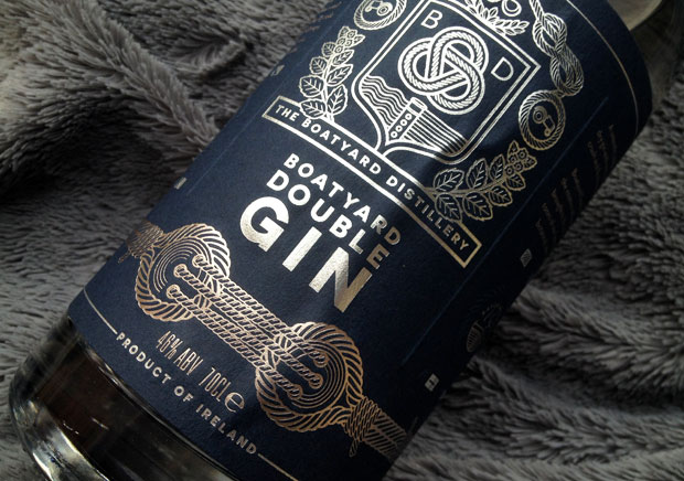 Boatyard Double Gin Review + 31 Dover Discount Code | 10% Off A Mum Reviews