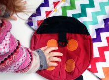 Daisy & Baby Toddler Backpack with Reins & Wet Bag Review A Mum Reviews A Mum Reviews