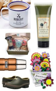 Gift Ideas For Garden Lovers | A Christmas Gift Guide 2017 A Mum Reviews