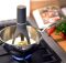 Giveaway: Win a Stirr Automatic Pan Stirrer in Time for Christmas! A Mum Reviews