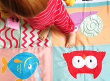 JayceeBaby Perfectly Padded Playmat Review + Video Demonstration A Mum Reviews