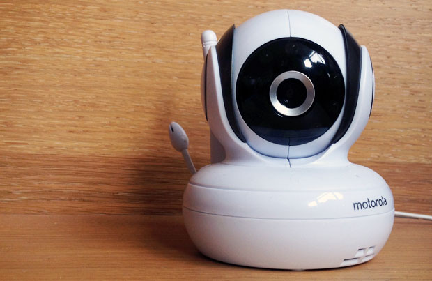 The Best Baby Video Monitor? | Motorola MBP36S Video Monitor Review A Mum Reviews