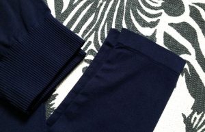 Warm Legs This Winter with Giulia Seamless Leggings | The Tight Spot A Mum Reviews