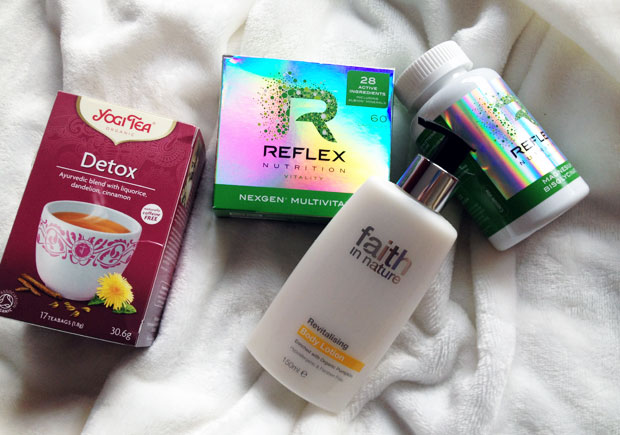 A Christmas Survival Kit for Staying Healthy This Season A Mum Reviews