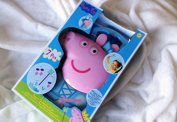 A Very Merry Peppa Pig Christmas Gift Guide - Ideas for Little Fans A Mum Reviews