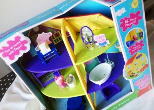 A Very Merry Peppa Pig Christmas Gift Guide - Ideas for Little Fans A Mum Reviews