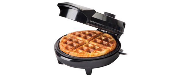 Global Gourmet American Waffle Maker Review A Mum Reviews