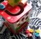 Hape Pepe & Friends Toys Review - Activity Cube & Puzzle Blocks