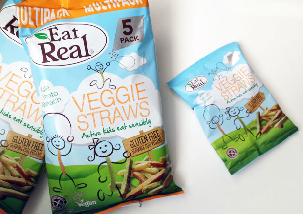 Healthy Snacks for Kids & Parents – Product News from Eat Real A Mum Reviews