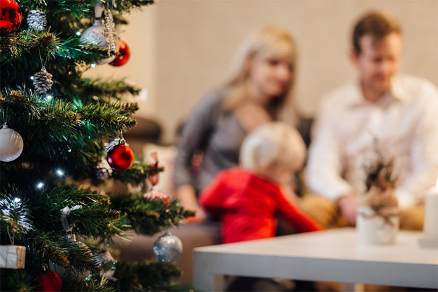 Simply Having a Toddler-Sized Christmas Time A Mum Reviews