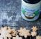The Groovy Food Company Gingerbread Snowflake Biscuits A Mum Reviews