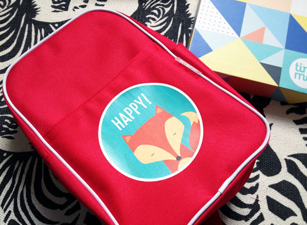 Personalized Lunch Bags for Kids - Tinyme US