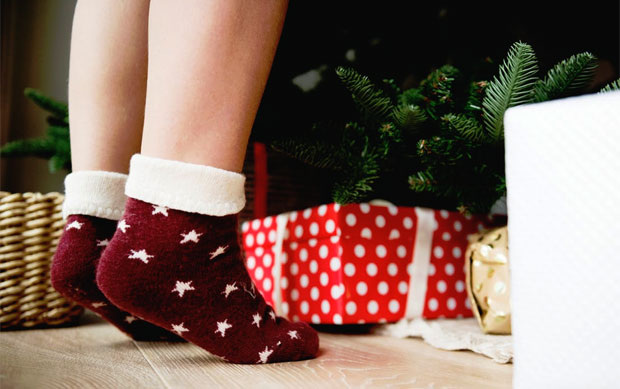 Toddler Safe Christmas Decoration Tips & Tricks A Mum Reviews