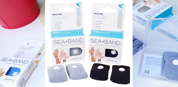 Top Tips for a Healthy & Happy Pregnancy with Sea-Band’s Pregnancy Toolkit + Giveaway A Mum Reviews
