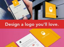Create A Professional Business Logo in Minutes - Logojoy Review A Mum Reviews