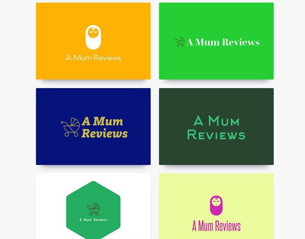 Create A Professional Business Logo in Minutes - Logojoy Review A Mum Reviews