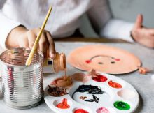 Fun Crafts for Families to Do Together A Mum Reviews