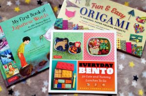 New Favourites from Tuttle Publishing A Mum Reviews