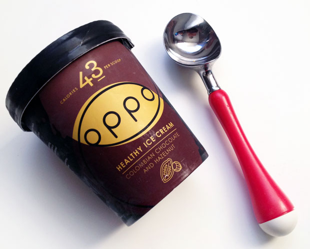 Oppo Ice Cream Review | Healthy & Delicious Ice Cream - Is It Possible? A Mum Reviews