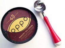 Oppo Ice Cream Review | Healthy & Delicious Ice Cream - Is It Possible? A Mum Reviews
