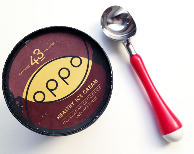 Oppo Ice Cream Review | Healthy & Delicious Ice Cream - Is It Possible? A Mum Reviews