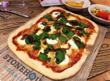 The Moorlands Sheffield Stonehouse Pizza & Carvery Review A Mum Reviews