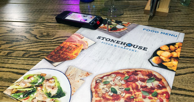 The Moorlands Sheffield Stonehouse Pizza & Carvery Review A Mum Reviews