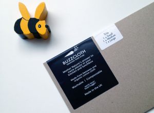 Zero Waste | Buzzcloth Review & Giveaway - UK Beeswax Wraps A Mum Reviews