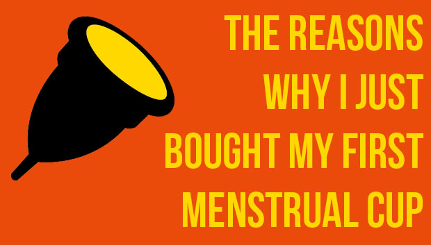 Zero Waste - The Reasons Why I Just Bought My First Menstrual Cup A Mum Reviews