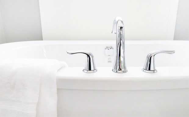 5 Creative Ways to Refresh Your Bathroom A Mum Reviews