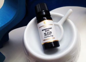 Amphora Aromatics Aromatherapy Pure Essential Oil Sleep Blend A Mum Reviews