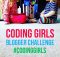 Coding Girls Blogger Challenge With Primo Toys #CodingGirls A Mum Reviews