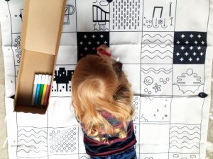 Cubetto Code & Colour | Cubetto Colouring Pack Review A Mum Reviews